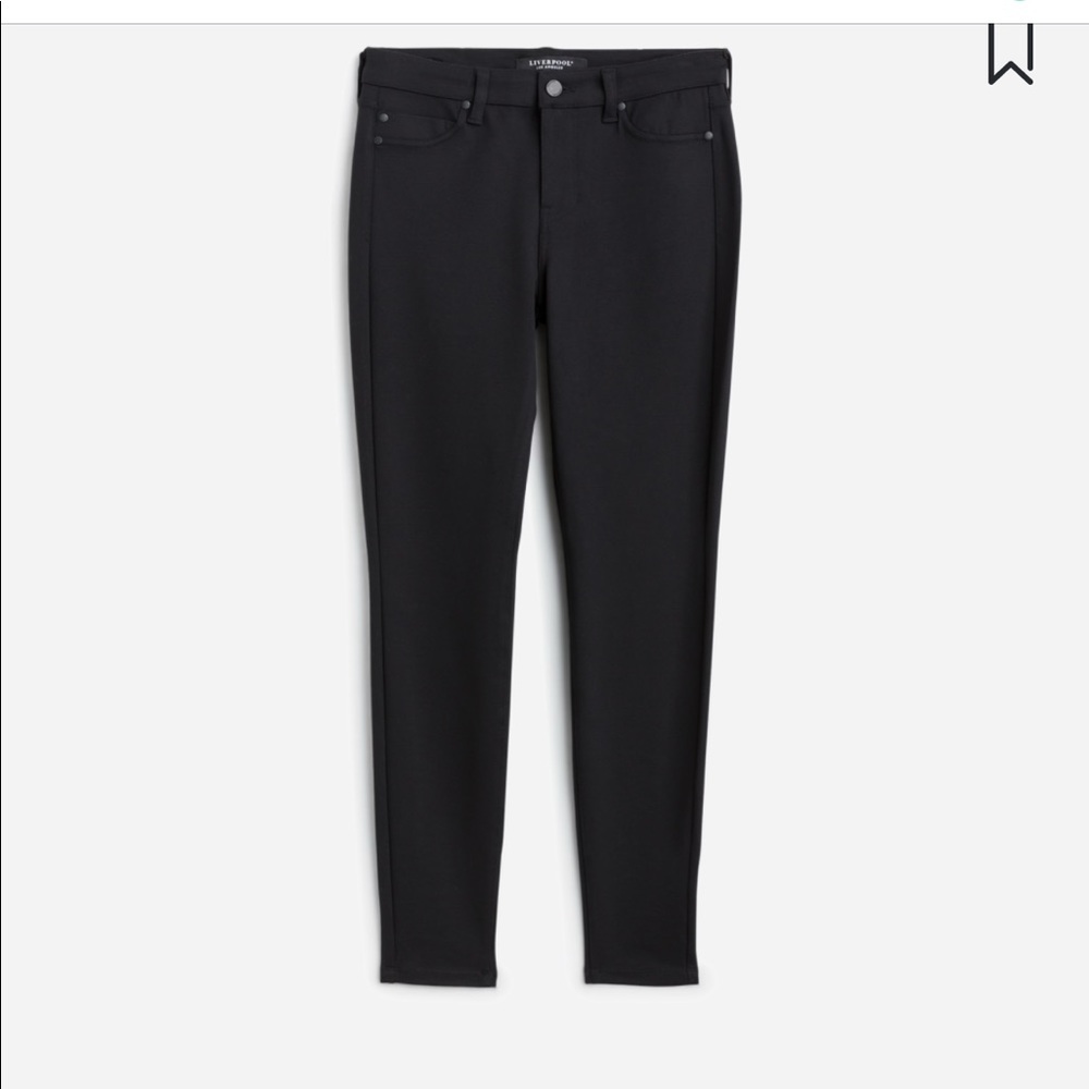 Liverpool pants 8